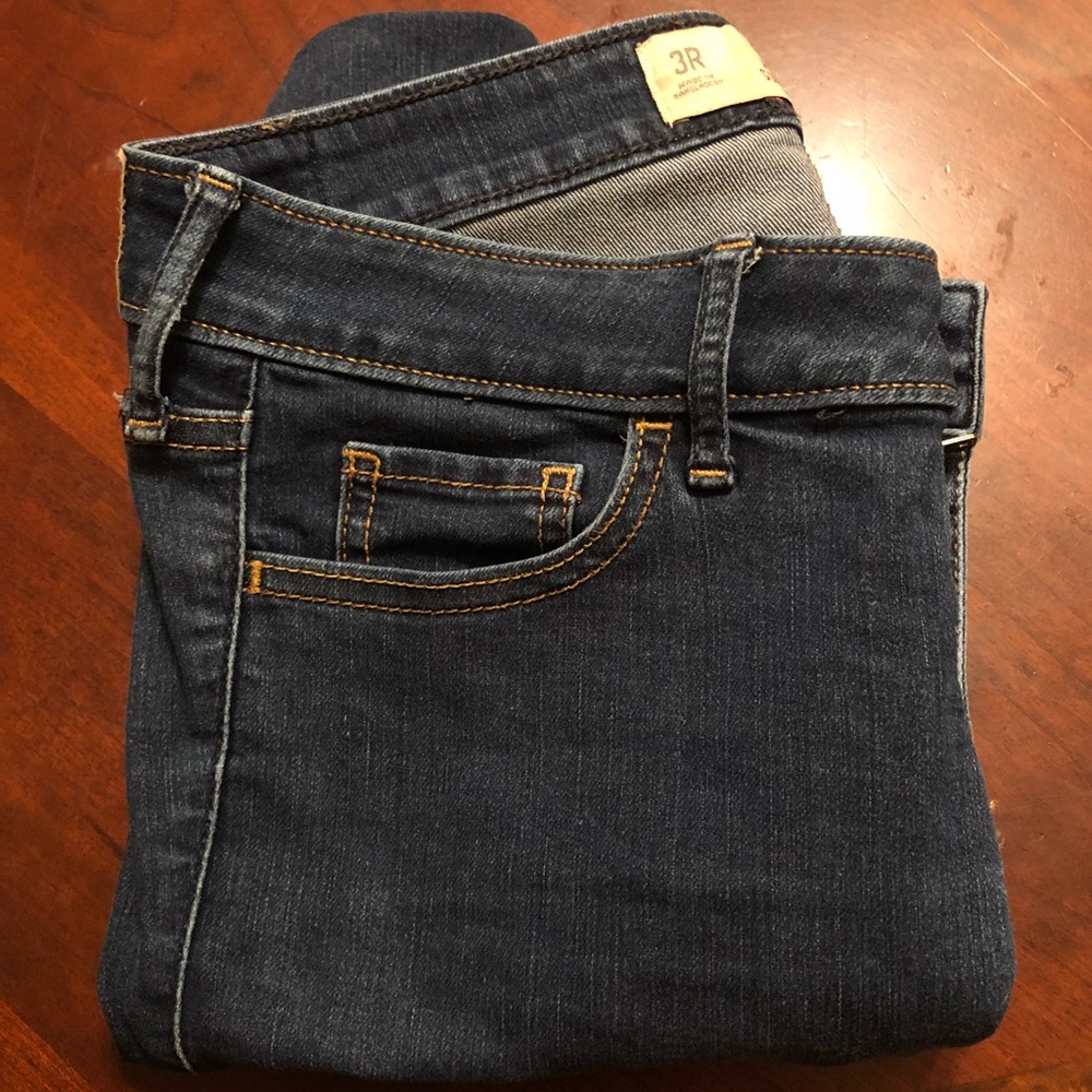Hollister jeans